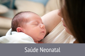 Saúde Neonatal